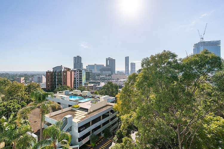 Sixth view of Homely apartment listing, 7L/15 Campbell Street, Parramatta NSW 2150