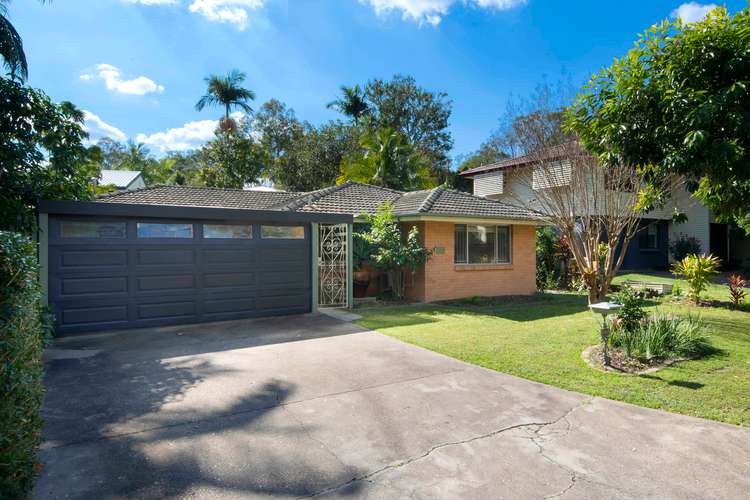Main view of Homely house listing, 35 Dobell Street, Indooroopilly QLD 4068
