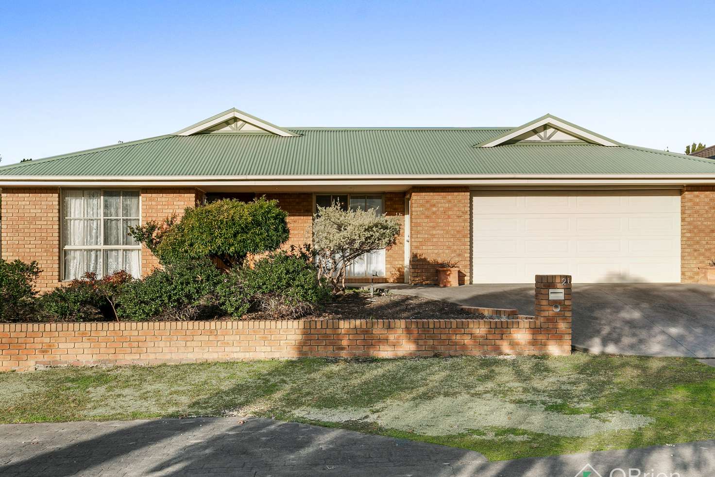 Main view of Homely house listing, 21 Cromwell Lane, Cranbourne East VIC 3977
