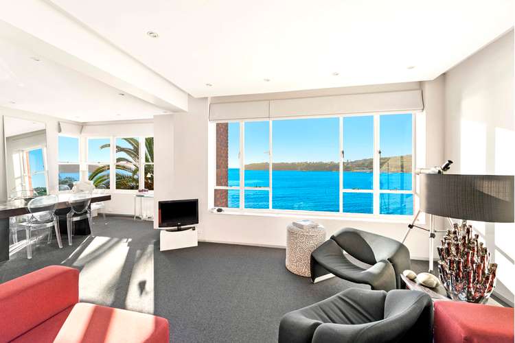 Fifth view of Homely apartment listing, 22/6 Wyargine Street, Mosman NSW 2088