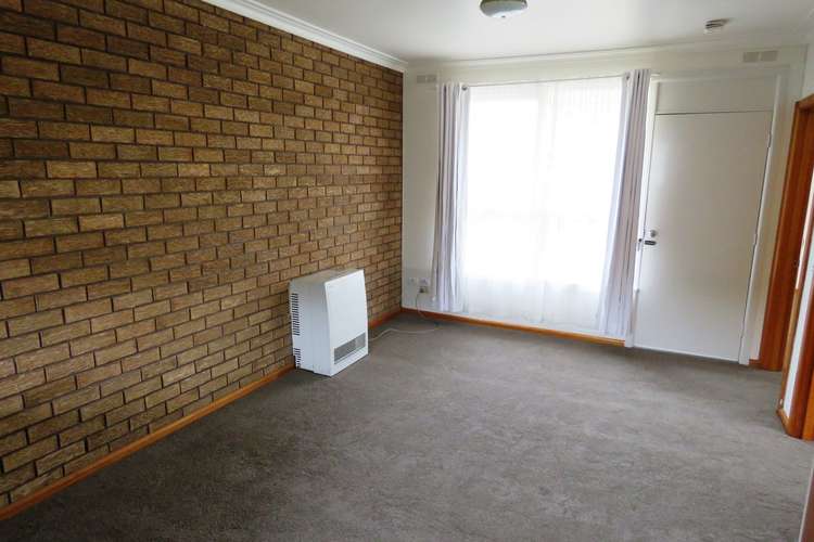 Second view of Homely unit listing, 1/54 Cuthberts Road, Alfredton VIC 3350