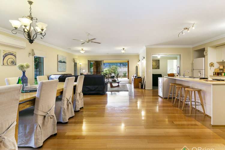 Main view of Homely house listing, 40 Postregna Way, Skye VIC 3977
