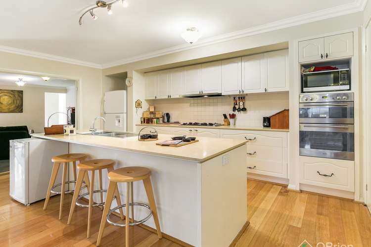 Second view of Homely house listing, 40 Postregna Way, Skye VIC 3977