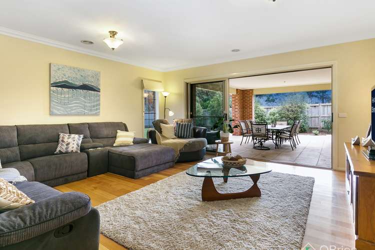 Third view of Homely house listing, 40 Postregna Way, Skye VIC 3977