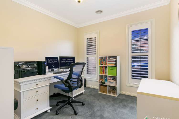 Sixth view of Homely house listing, 40 Postregna Way, Skye VIC 3977