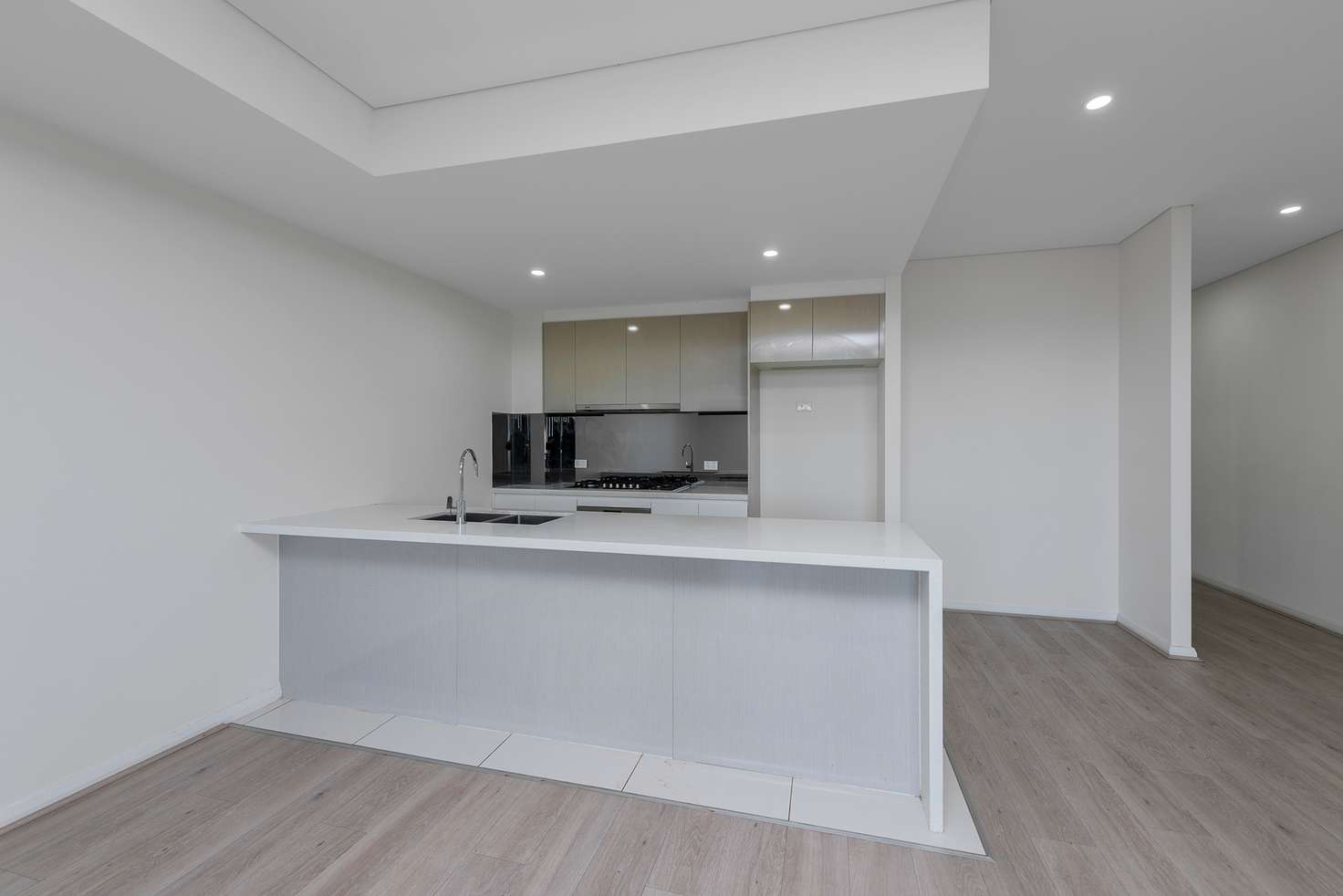 Main view of Homely apartment listing, ../7-11 Derowie Avenue, Homebush NSW 2140