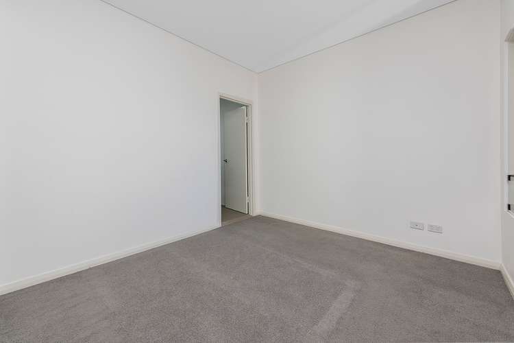 Third view of Homely apartment listing, ../7-11 Derowie Avenue, Homebush NSW 2140