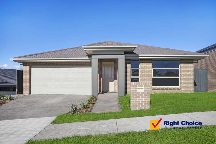 Main view of Homely house listing, 6 Farmgate Crescent, Calderwood NSW 2527