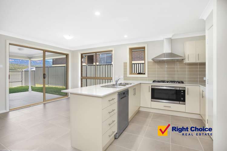 Third view of Homely house listing, 6 Farmgate Crescent, Calderwood NSW 2527