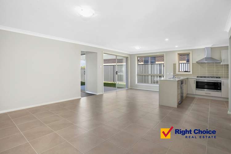 Fourth view of Homely house listing, 6 Farmgate Crescent, Calderwood NSW 2527