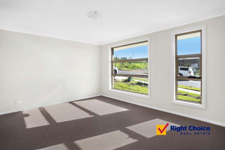 Fifth view of Homely house listing, 6 Farmgate Crescent, Calderwood NSW 2527