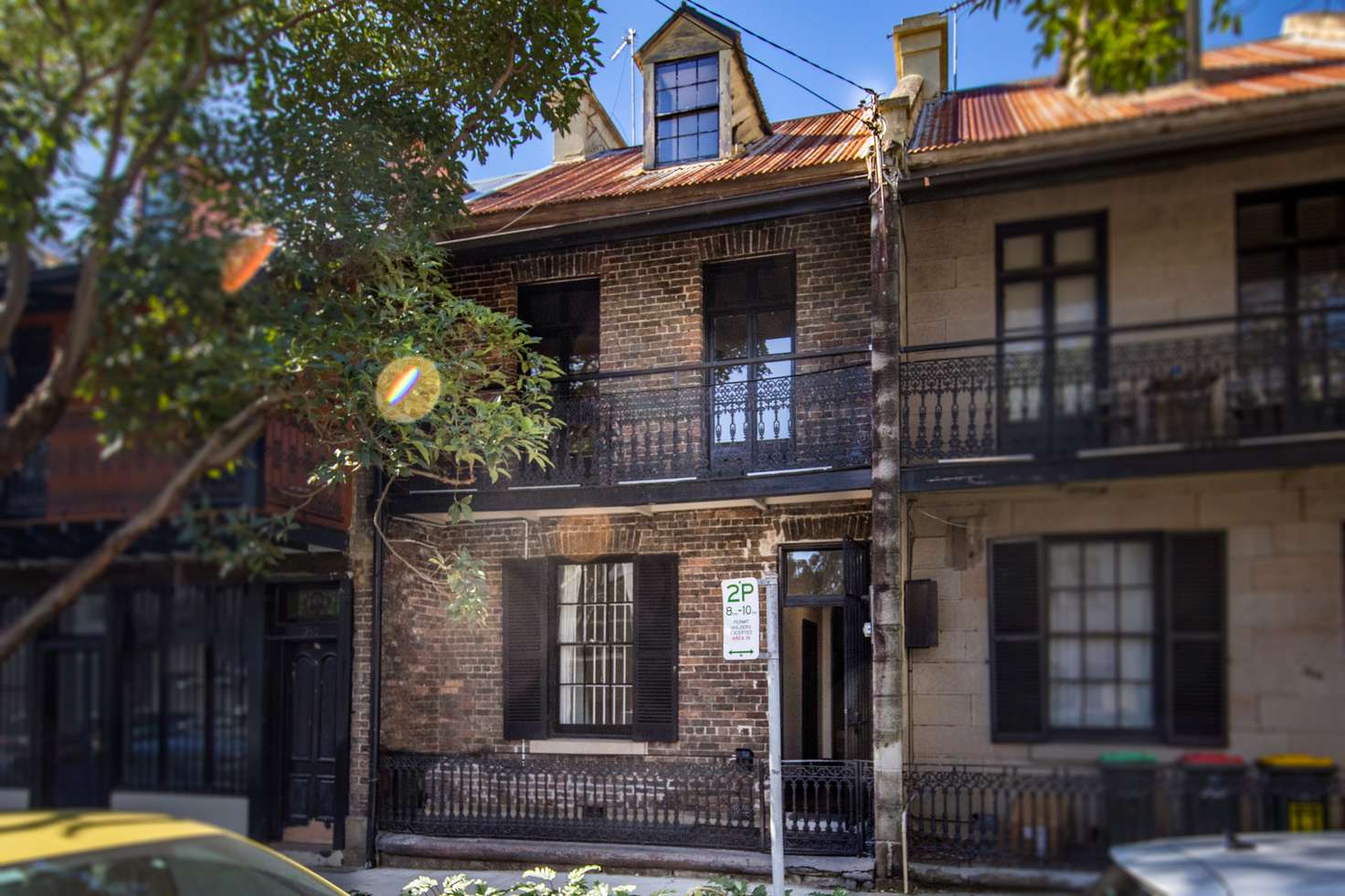 Main view of Homely house listing, 364 Riley Street, Surry Hills NSW 2010