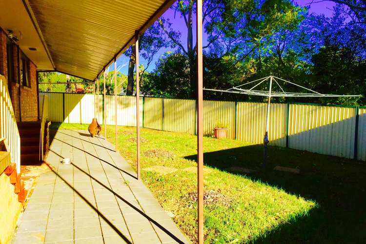 Third view of Homely house listing, 10 Tisher Place, Ambarvale NSW 2560