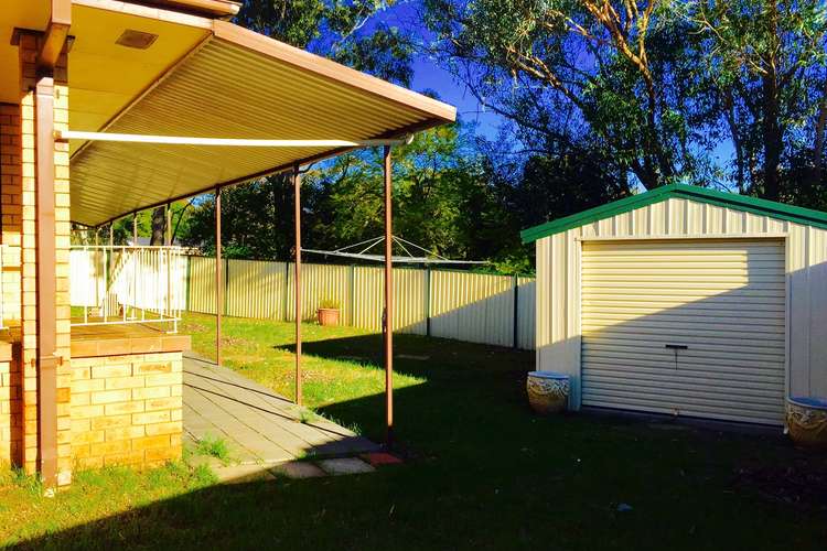 Fourth view of Homely house listing, 10 Tisher Place, Ambarvale NSW 2560