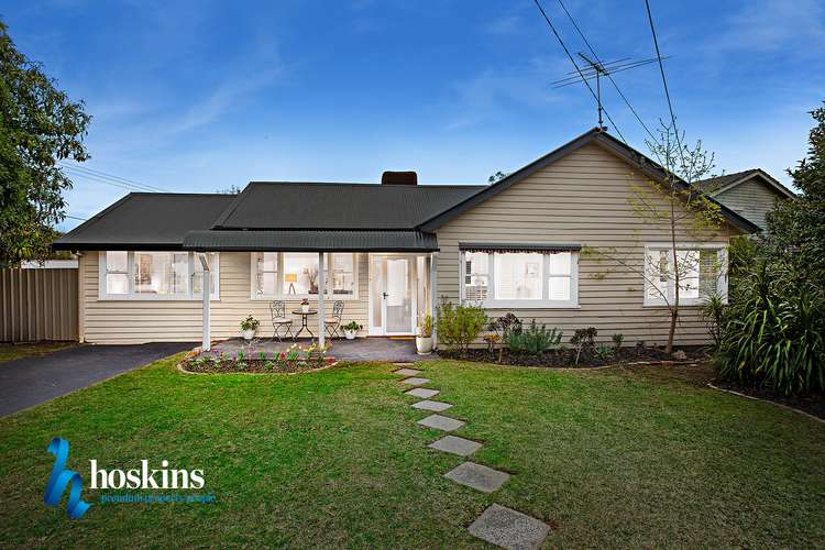 Main view of Homely house listing, 1 Carcoola Road, Ringwood East VIC 3135