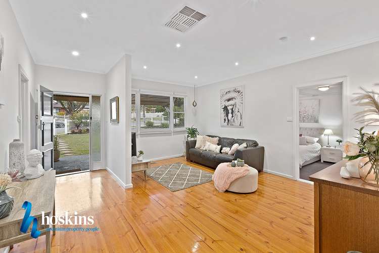 Sixth view of Homely house listing, 1 Carcoola Road, Ringwood East VIC 3135