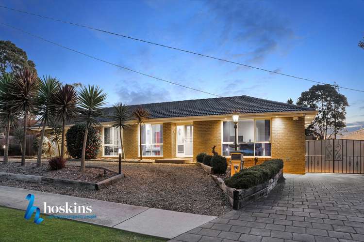 Main view of Homely house listing, 6 Lauriston Drive, Coldstream VIC 3770