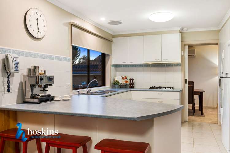 Second view of Homely house listing, 6 Lauriston Drive, Coldstream VIC 3770