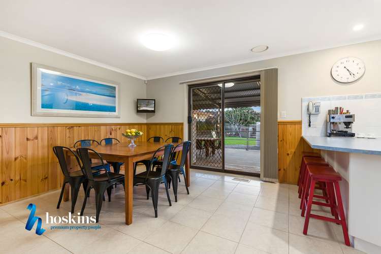 Third view of Homely house listing, 6 Lauriston Drive, Coldstream VIC 3770