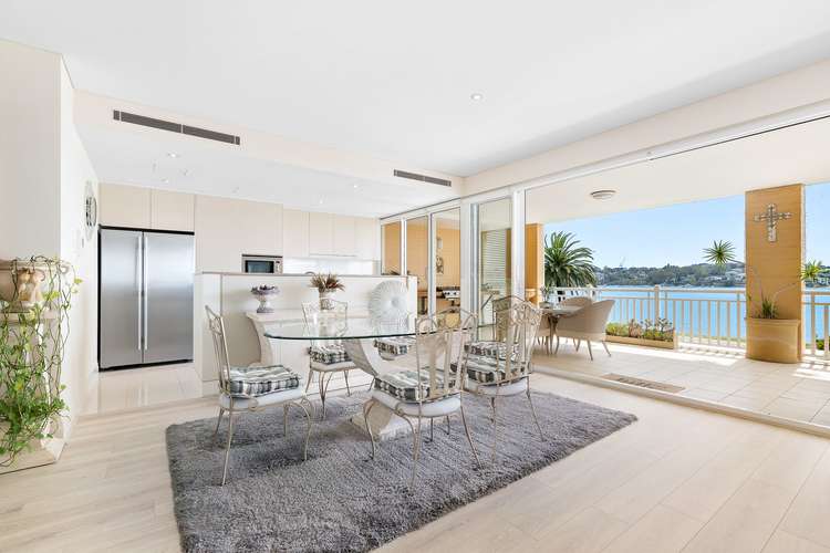 Second view of Homely apartment listing, 21/63 Peninsula Drive, Breakfast Point NSW 2137