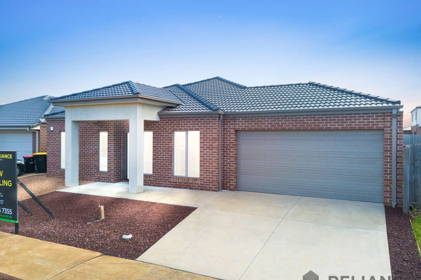 Main view of Homely house listing, 13 Horseman Drive, Melton South VIC 3338