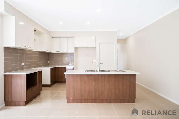 Second view of Homely house listing, 13 Horseman Drive, Melton South VIC 3338