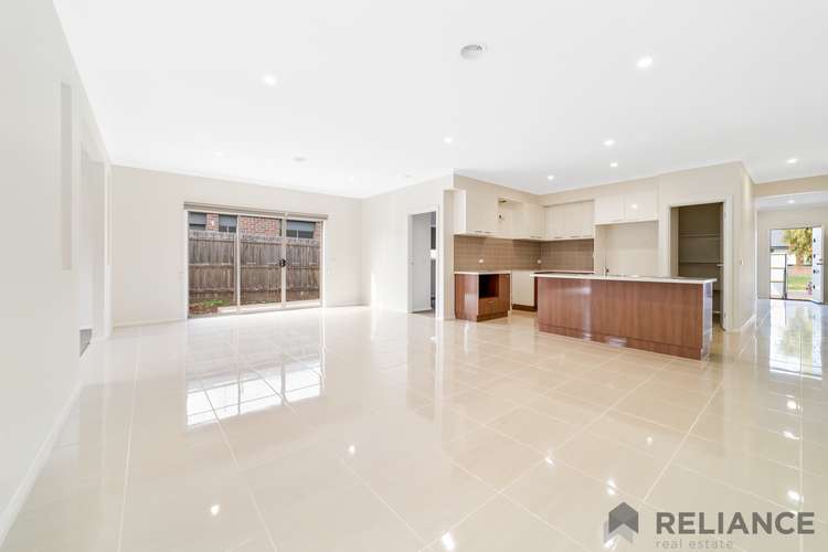 Third view of Homely house listing, 13 Horseman Drive, Melton South VIC 3338