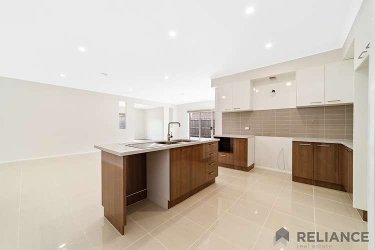 Fourth view of Homely house listing, 13 Horseman Drive, Melton South VIC 3338