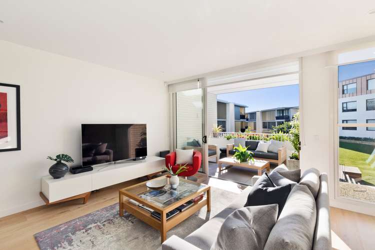 Second view of Homely house listing, 9/102 Elliott Street, Balmain NSW 2041