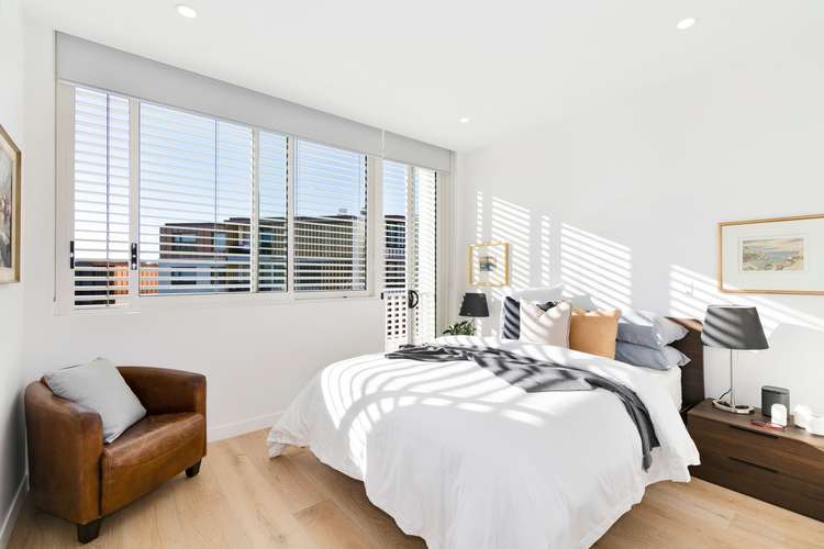 Fourth view of Homely house listing, 9/102 Elliott Street, Balmain NSW 2041