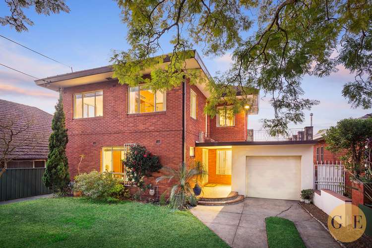 Main view of Homely house listing, 21 Carrington Avenue, Strathfield NSW 2135