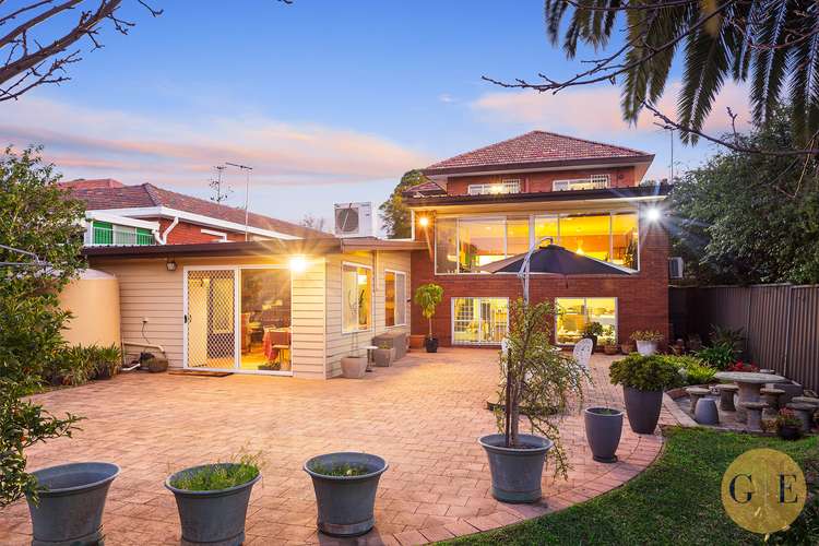 Second view of Homely house listing, 21 Carrington Avenue, Strathfield NSW 2135