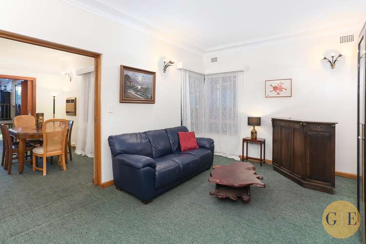 Fourth view of Homely house listing, 21 Carrington Avenue, Strathfield NSW 2135