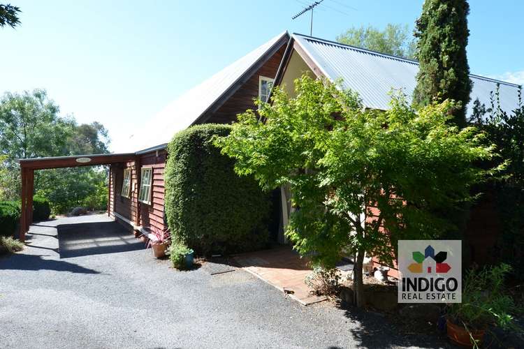 Seventh view of Homely house listing, 9/24 Malakoff Road, Beechworth VIC 3747