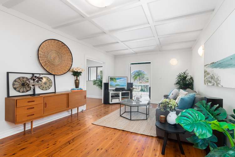 Main view of Homely apartment listing, 2/33 Malabar Road, South Coogee NSW 2034