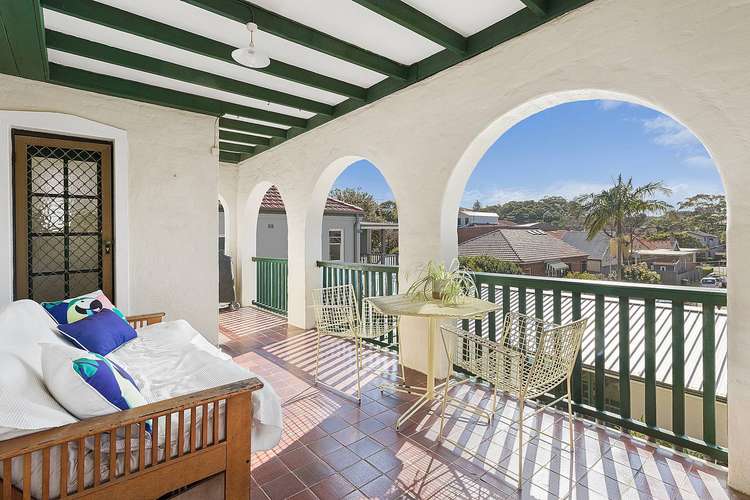 Fourth view of Homely apartment listing, 2/33 Malabar Road, South Coogee NSW 2034