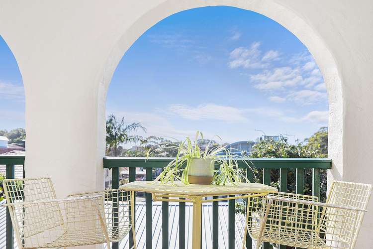 Fifth view of Homely apartment listing, 2/33 Malabar Road, South Coogee NSW 2034