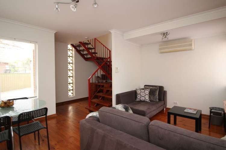 Second view of Homely townhouse listing, 3/104 East Avenue, Clarence Park SA 5034