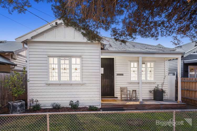 Main view of Homely house listing, 74 Wales Street, Kingsville VIC 3012