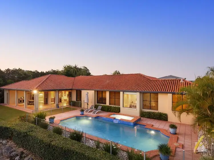 183 Brimblecombe Circuit, Pullenvale QLD 4069