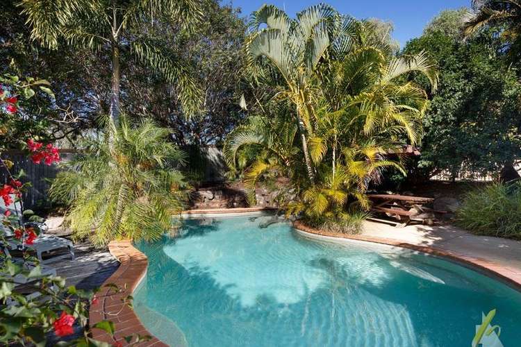 Third view of Homely acreageSemiRural listing, 85 Pullenvale Road, Pullenvale QLD 4069