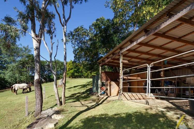 Fifth view of Homely acreageSemiRural listing, 85 Pullenvale Road, Pullenvale QLD 4069