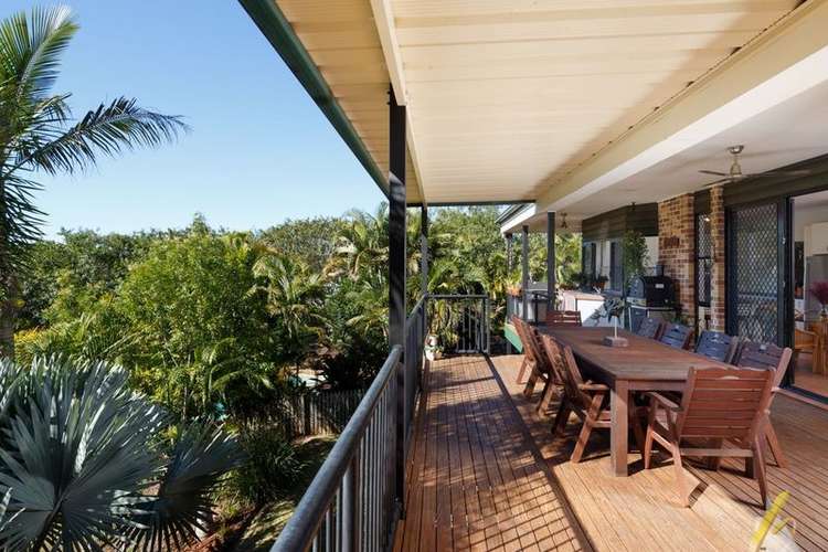 Sixth view of Homely acreageSemiRural listing, 85 Pullenvale Road, Pullenvale QLD 4069