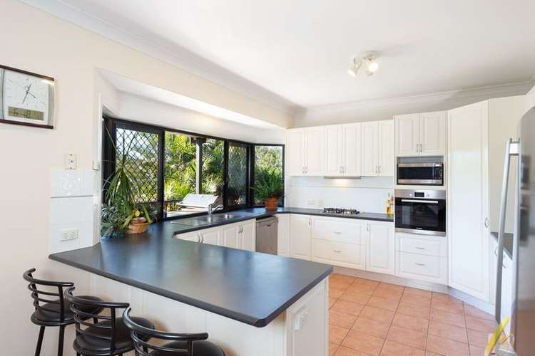 Seventh view of Homely acreageSemiRural listing, 85 Pullenvale Road, Pullenvale QLD 4069