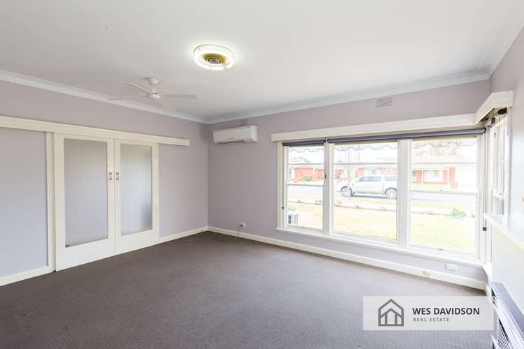 Fifth view of Homely house listing, 11 Wallis Street, Horsham VIC 3400