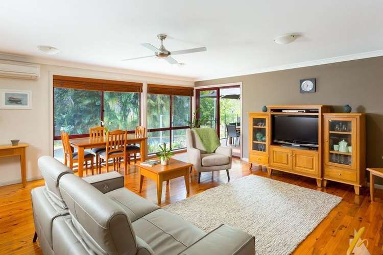 Fifth view of Homely house listing, 19 Yarula Close, Karana Downs QLD 4306