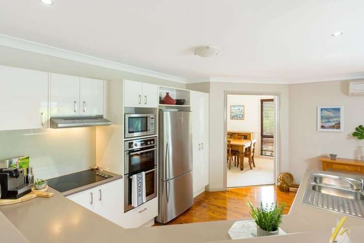 Sixth view of Homely house listing, 19 Yarula Close, Karana Downs QLD 4306