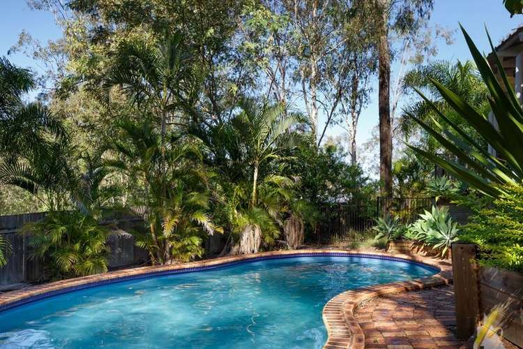 Fourth view of Homely acreageSemiRural listing, 211 Lake Manchester Road, Mount Crosby QLD 4306