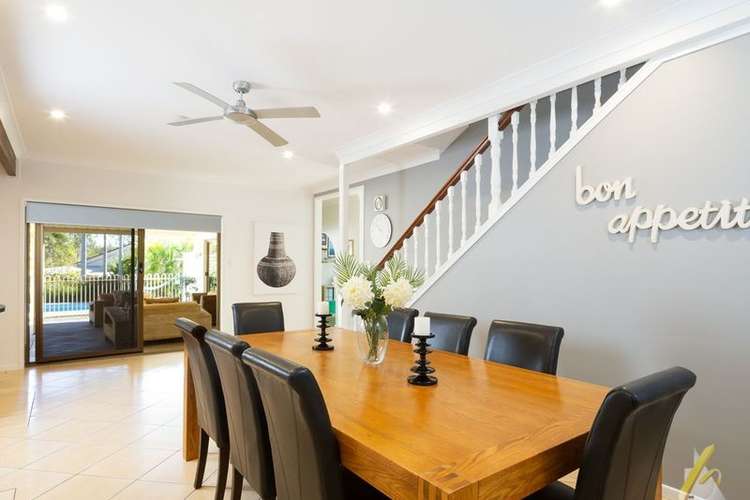 Fifth view of Homely house listing, 3 Tinamba Court, Karana Downs QLD 4306