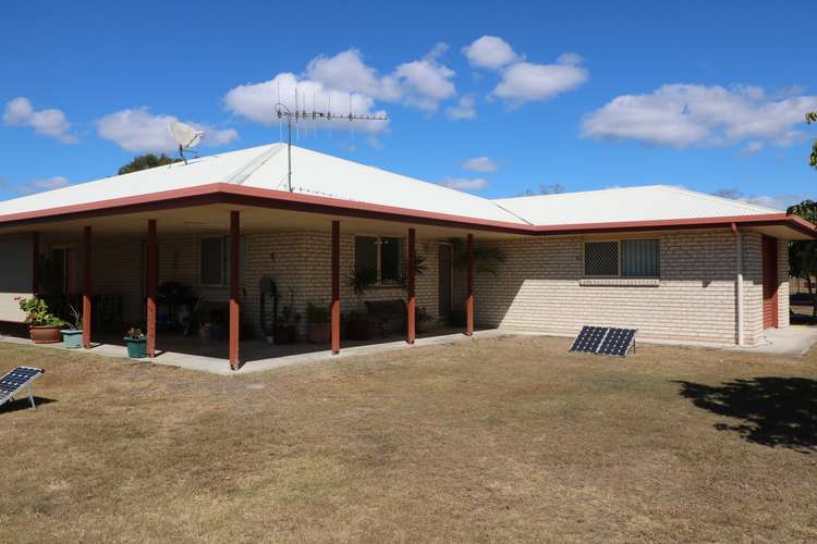 Third view of Homely house listing, 5 Burrumba Drive, Buxton QLD 4660